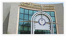 Oujda Angads Airport Car Rental
