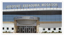 Essaouira Airport Car Rental