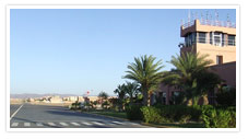 Ouarzazate Airport Car Rental