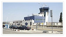 Sania Ramel Airport Car Rental
